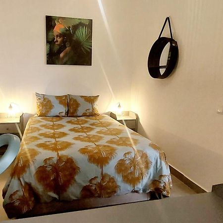 Casa Papillon Lejlighed Sagres Eksteriør billede