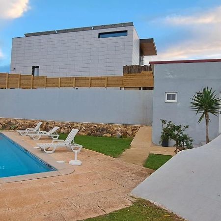 Casa Papillon Lejlighed Sagres Eksteriør billede