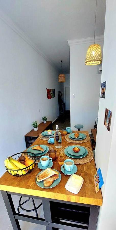 Casa Papillon Lejlighed Sagres Eksteriør billede