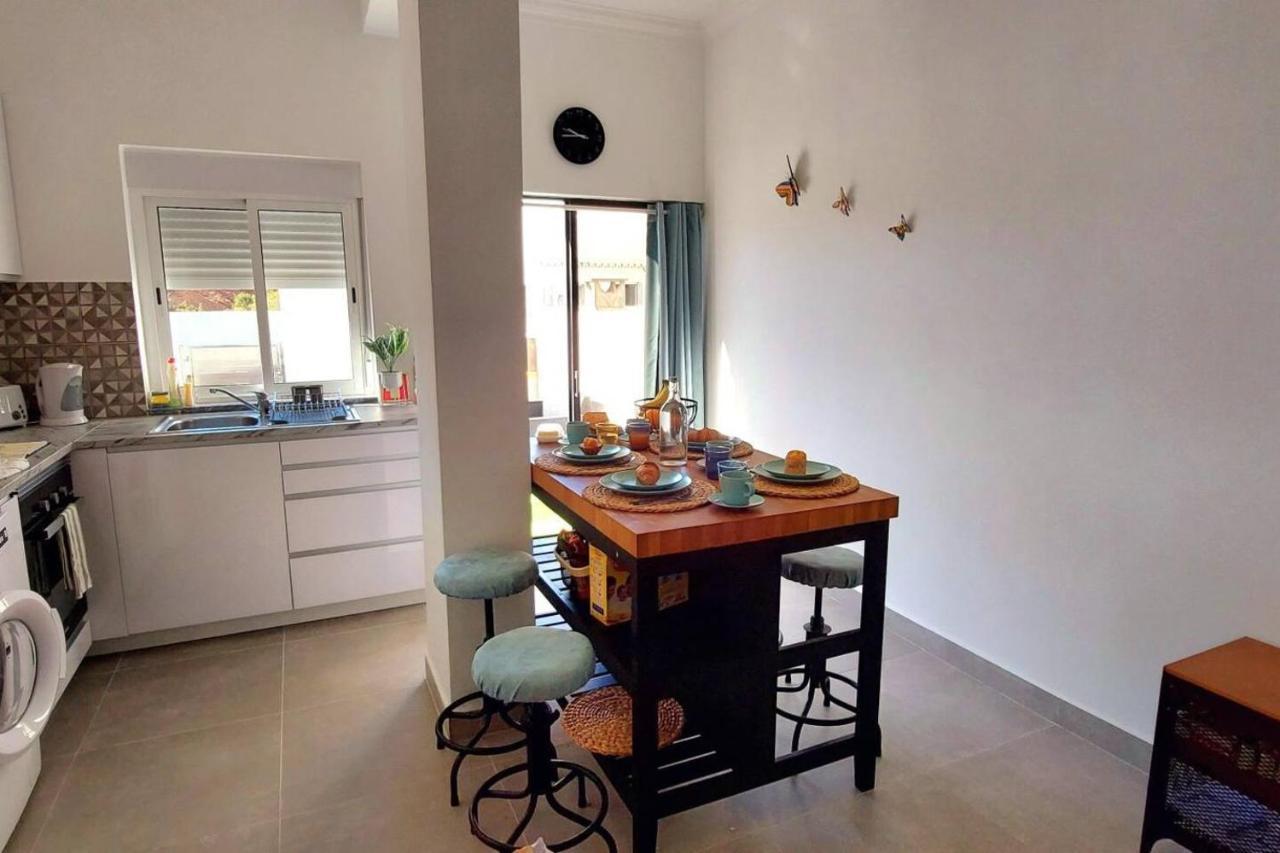 Casa Papillon Lejlighed Sagres Eksteriør billede