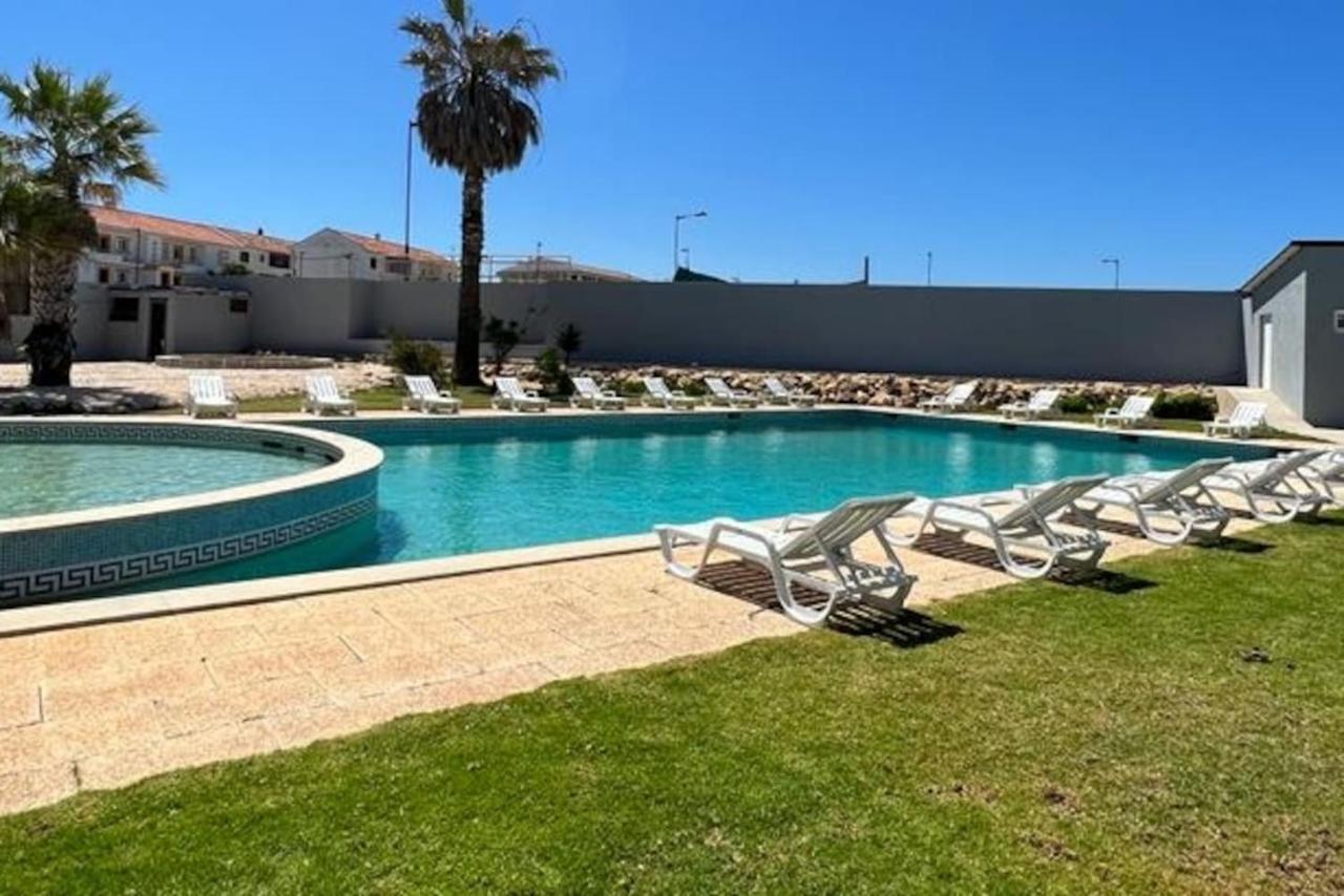 Casa Papillon Lejlighed Sagres Eksteriør billede