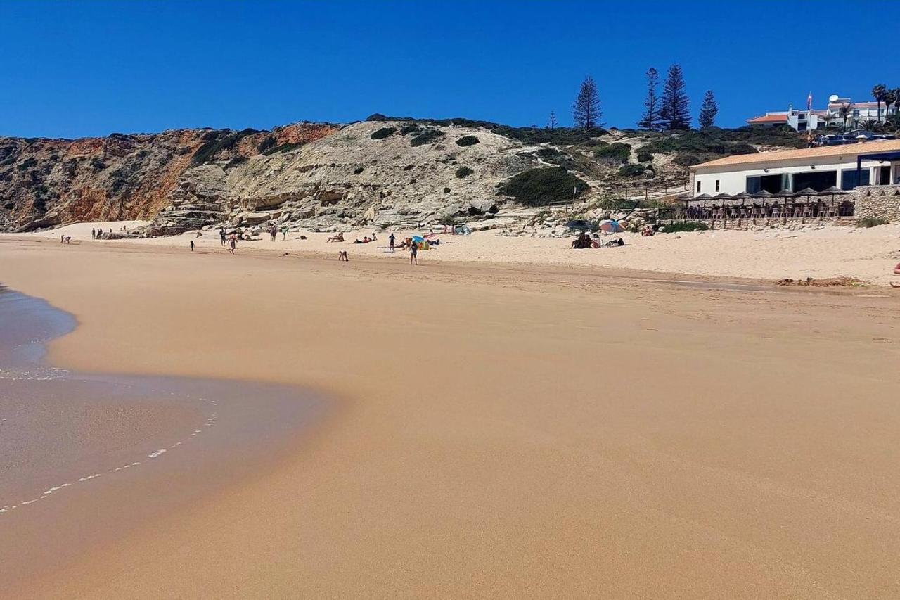 Casa Papillon Lejlighed Sagres Eksteriør billede