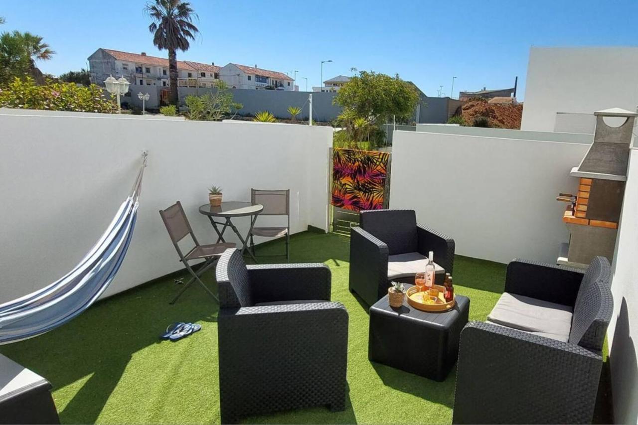 Casa Papillon Lejlighed Sagres Eksteriør billede