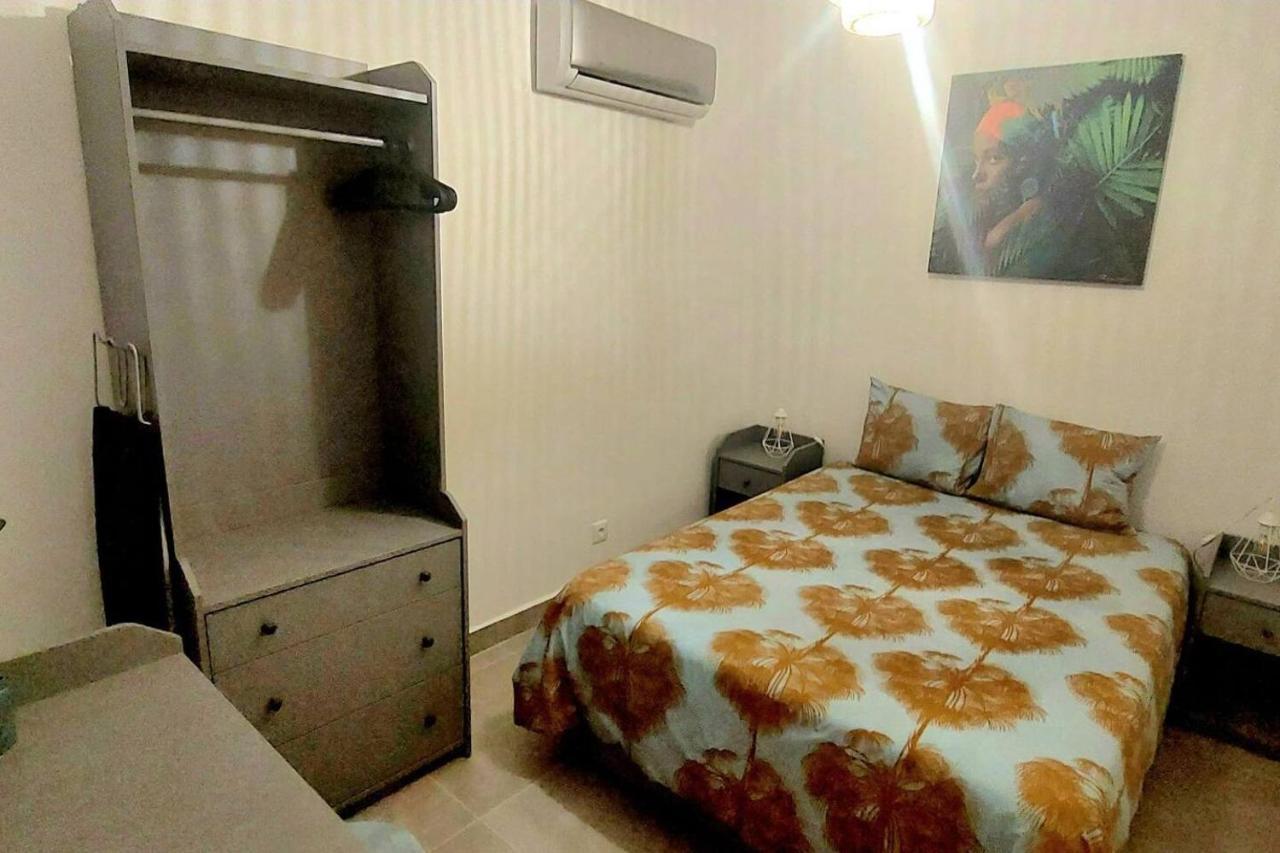 Casa Papillon Lejlighed Sagres Eksteriør billede