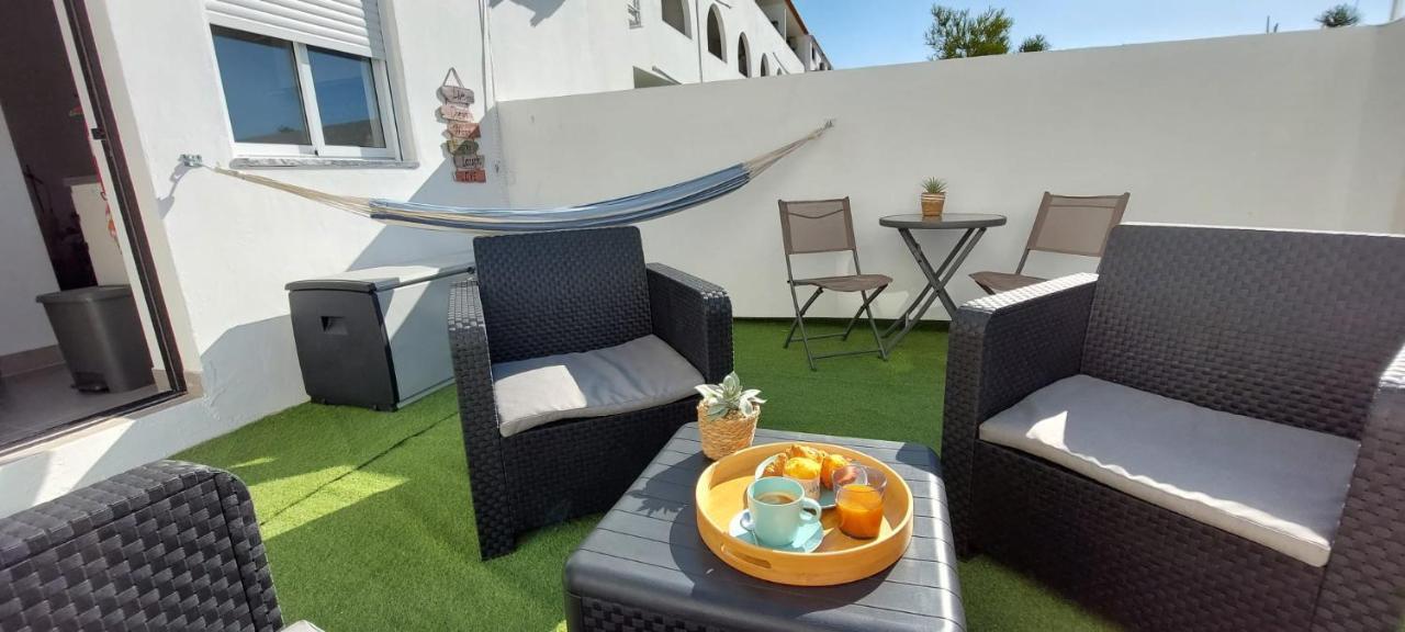 Casa Papillon Lejlighed Sagres Eksteriør billede