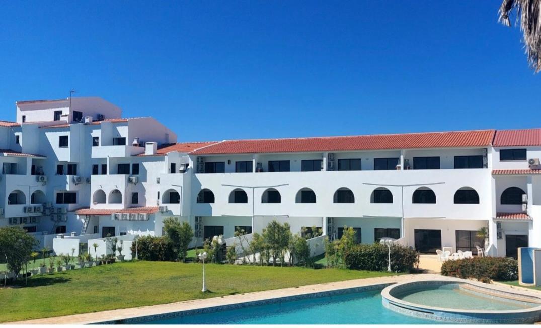 Casa Papillon Lejlighed Sagres Eksteriør billede