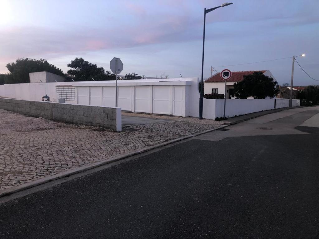 Casa Papillon Lejlighed Sagres Eksteriør billede