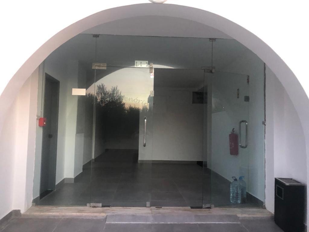 Casa Papillon Lejlighed Sagres Eksteriør billede
