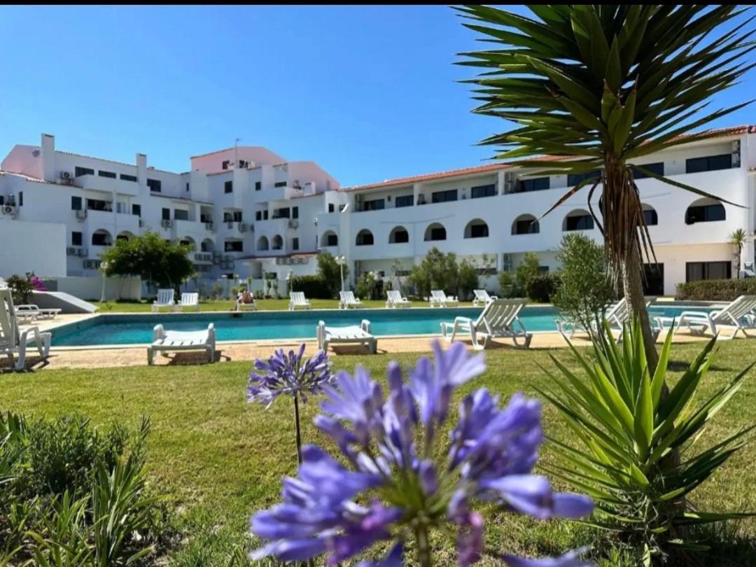 Casa Papillon Lejlighed Sagres Eksteriør billede