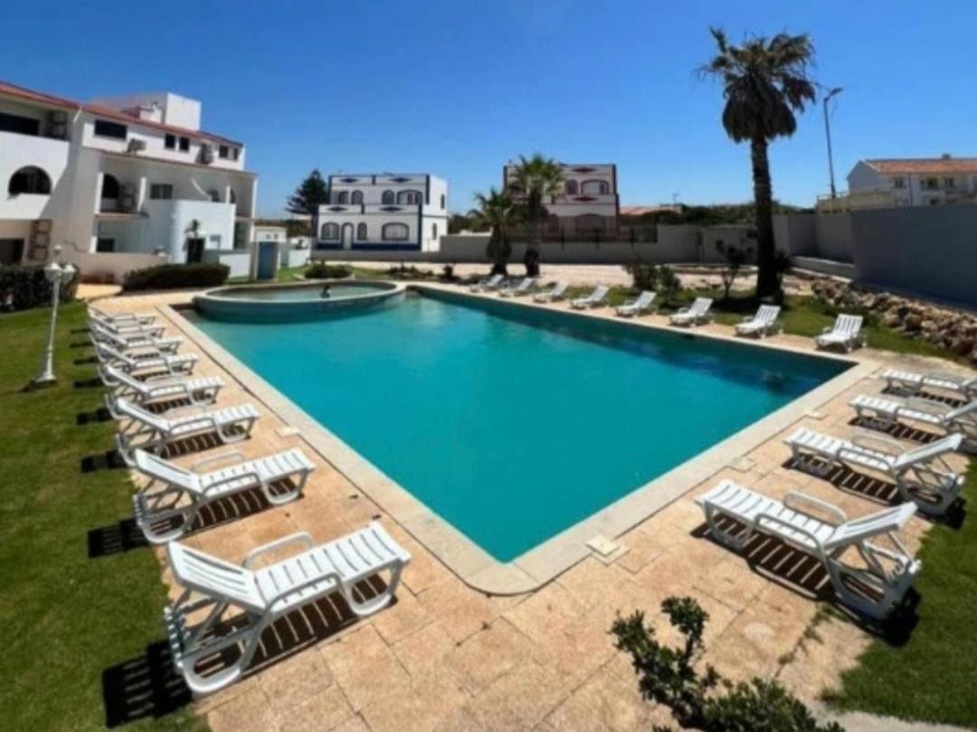 Casa Papillon Lejlighed Sagres Eksteriør billede