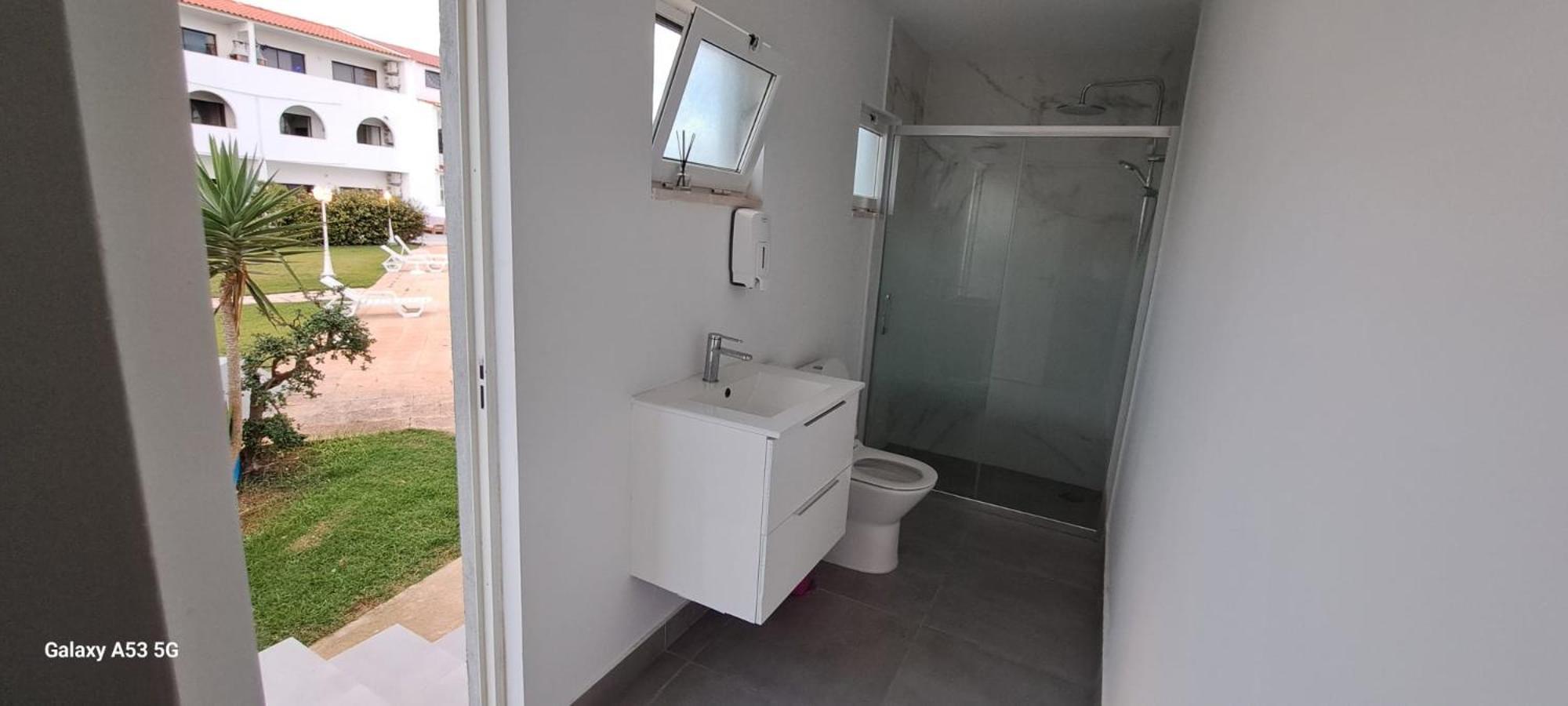 Casa Papillon Lejlighed Sagres Eksteriør billede